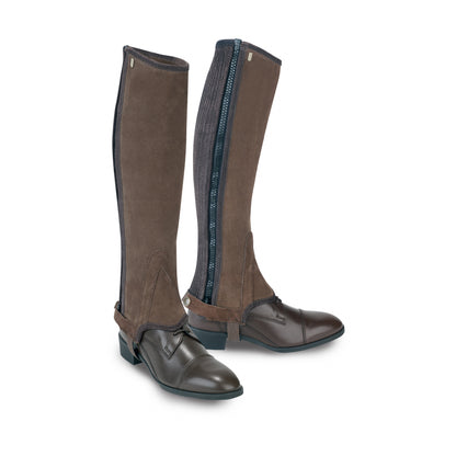 Tredstep Ireland Original Half Chaps