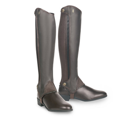 Tredstep Ireland Deluxe Half Chaps