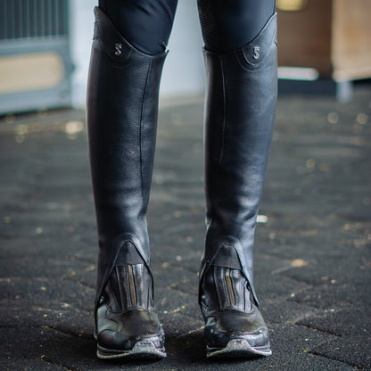 Tredstep Ireland Sirani Half Chaps