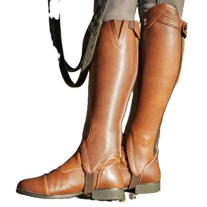 Tredstep Ireland Sirani Half Chaps