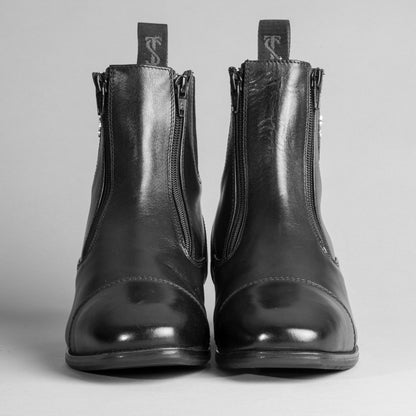 Tredstep Ireland Medici III Double Zip Paddock Boots