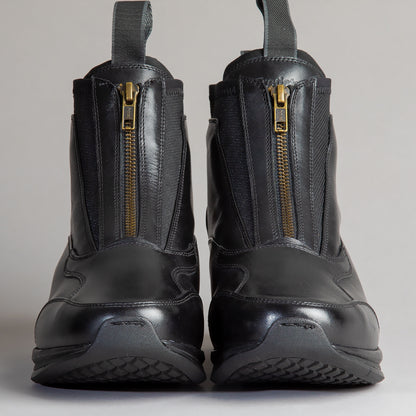 Tredstep Ireland Sirani Front Zip Paddock Boots