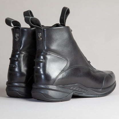 Tredstep Ireland Sirani Lace Paddock Boots
