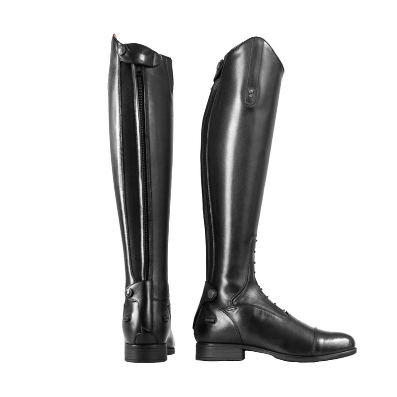 Tredstep Ireland Donatello III Ladies Slim Field Tall Boots