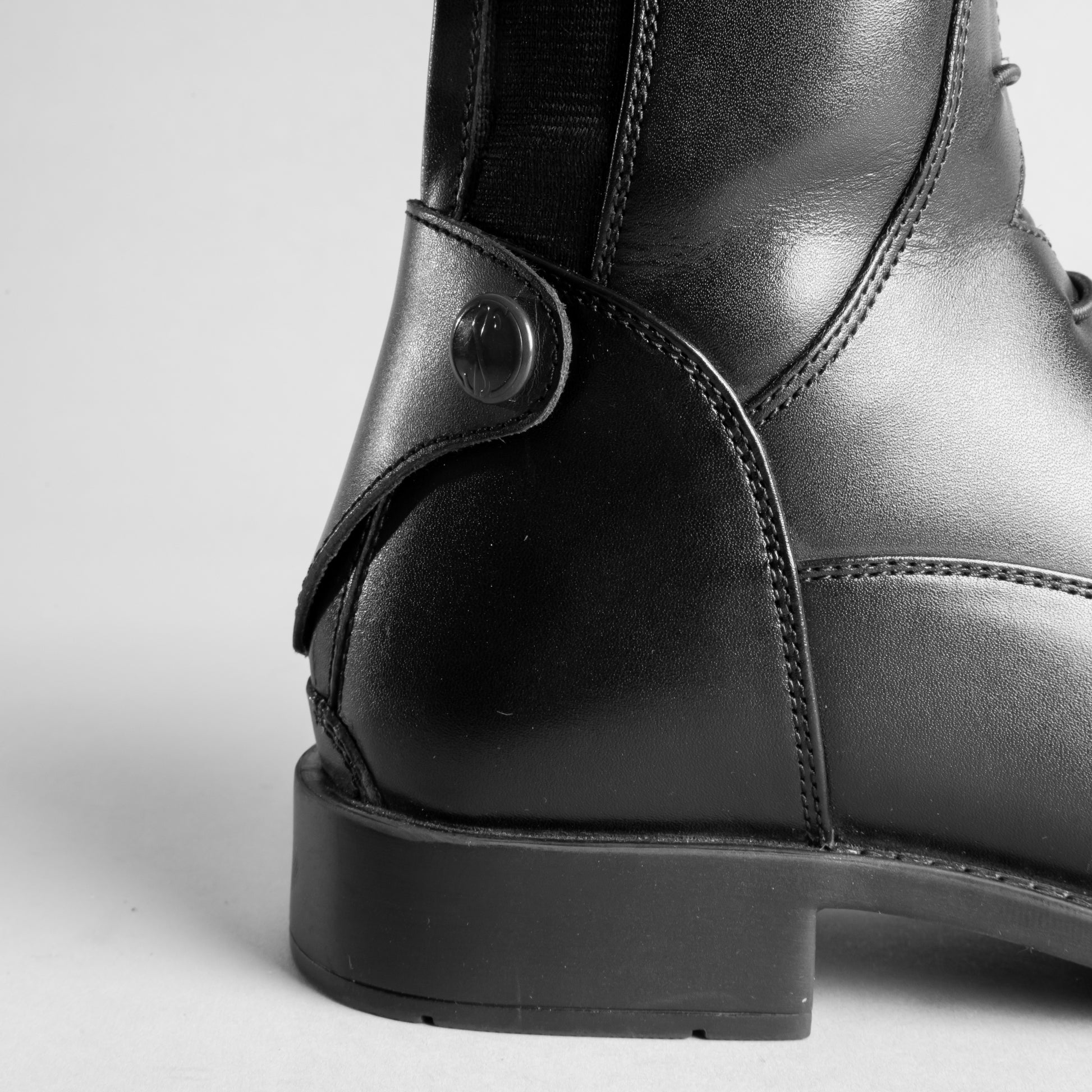 Tredstep Ireland Donatello Junior S Field Tall Boots