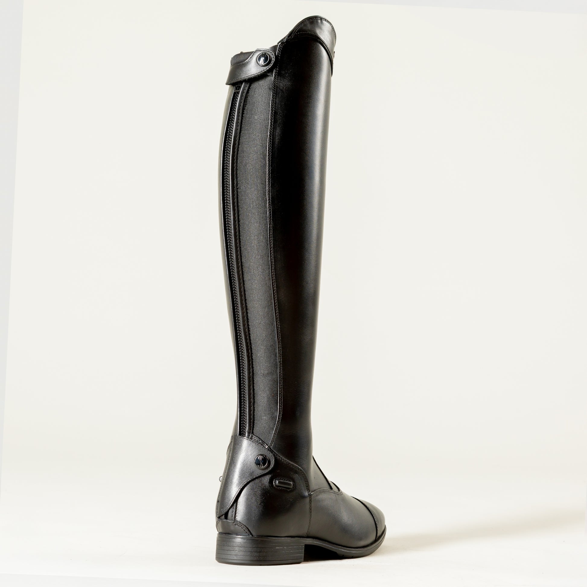 Tredstep Ireland Medici II Ladies Dress Tall Boots