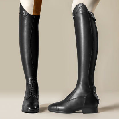 Tredstep Ireland Sirani Mens Dress Tall Boots