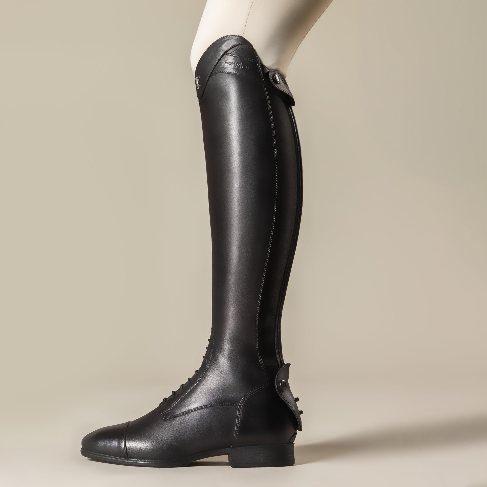 Tredstep Ireland Sirani Mens Dress Tall Boots