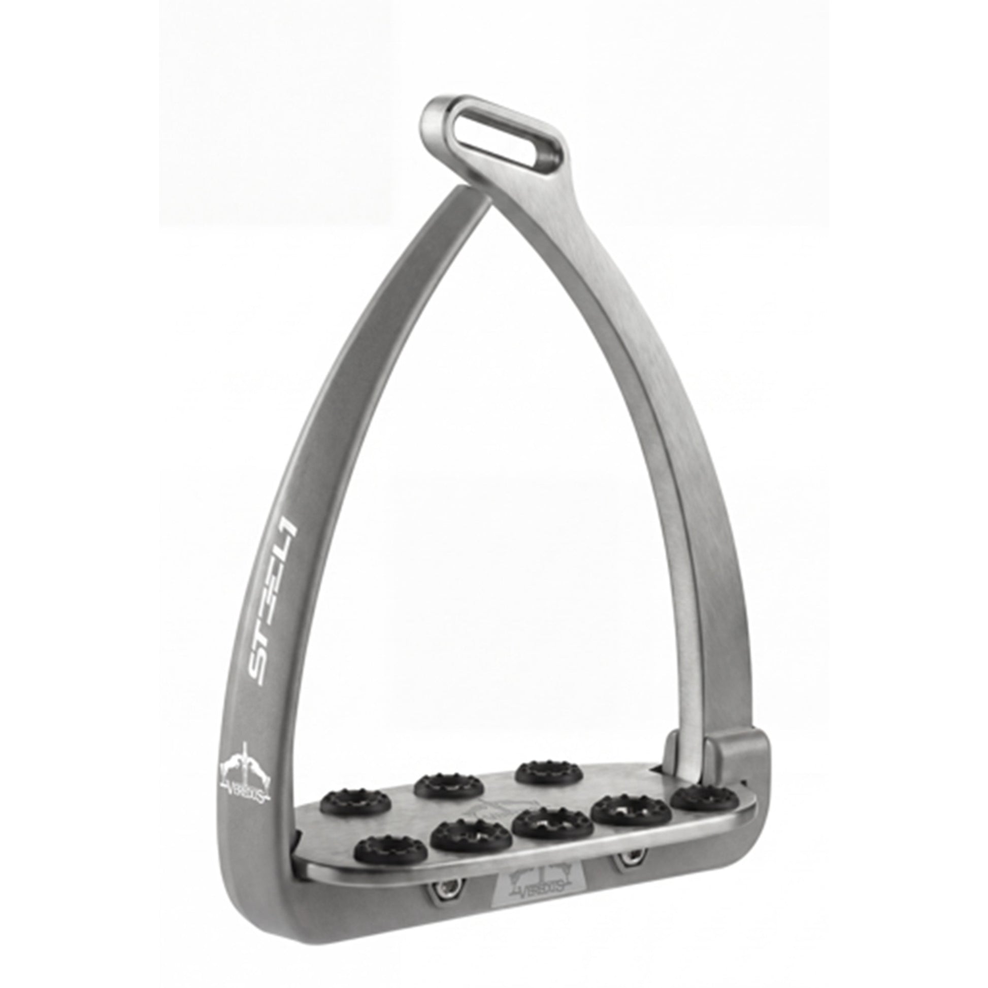 Veredus Vita Stirrup Steel1