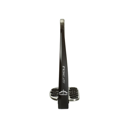 Veredus Vita Stirrup Steel1