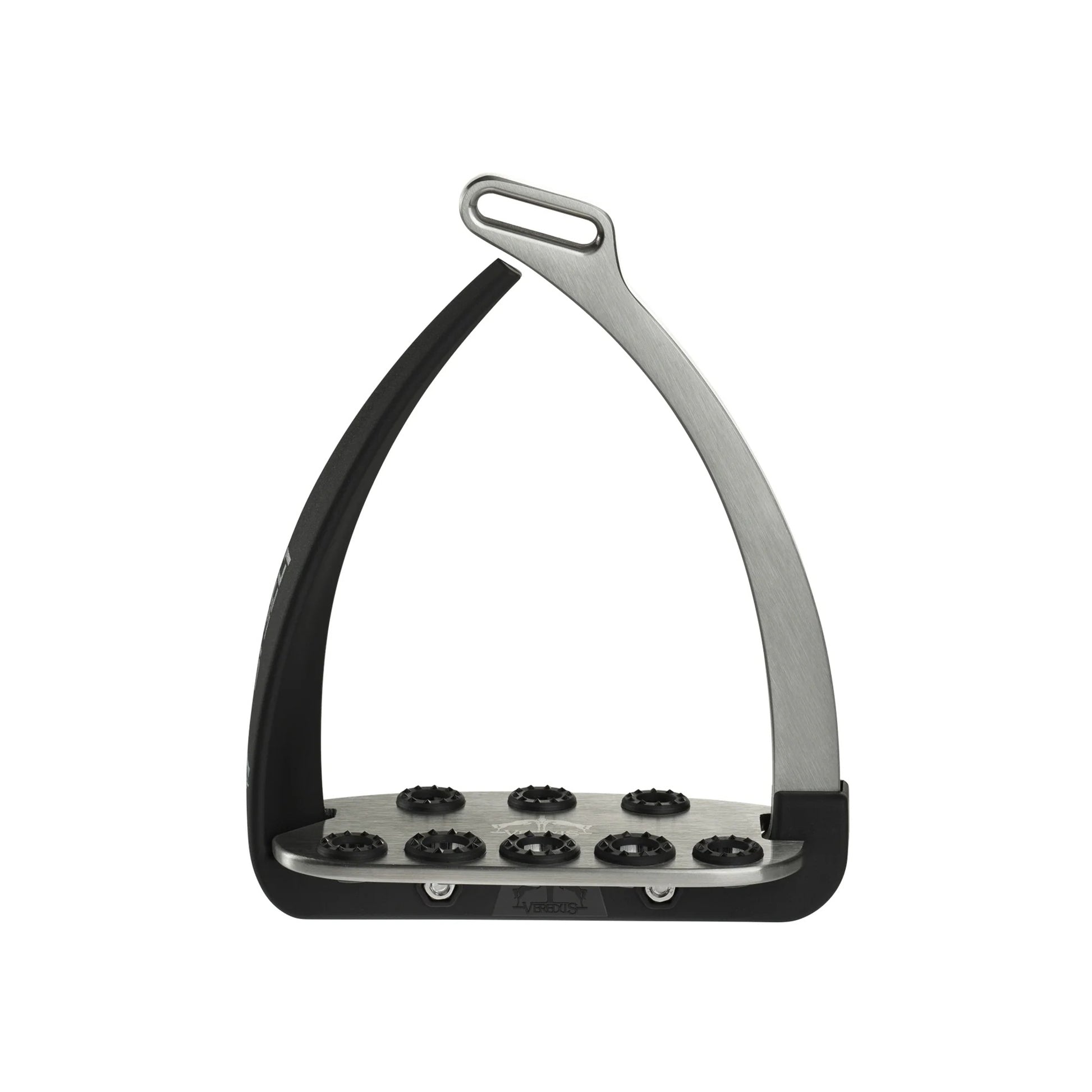 Veredus Vita Stirrup Steel1