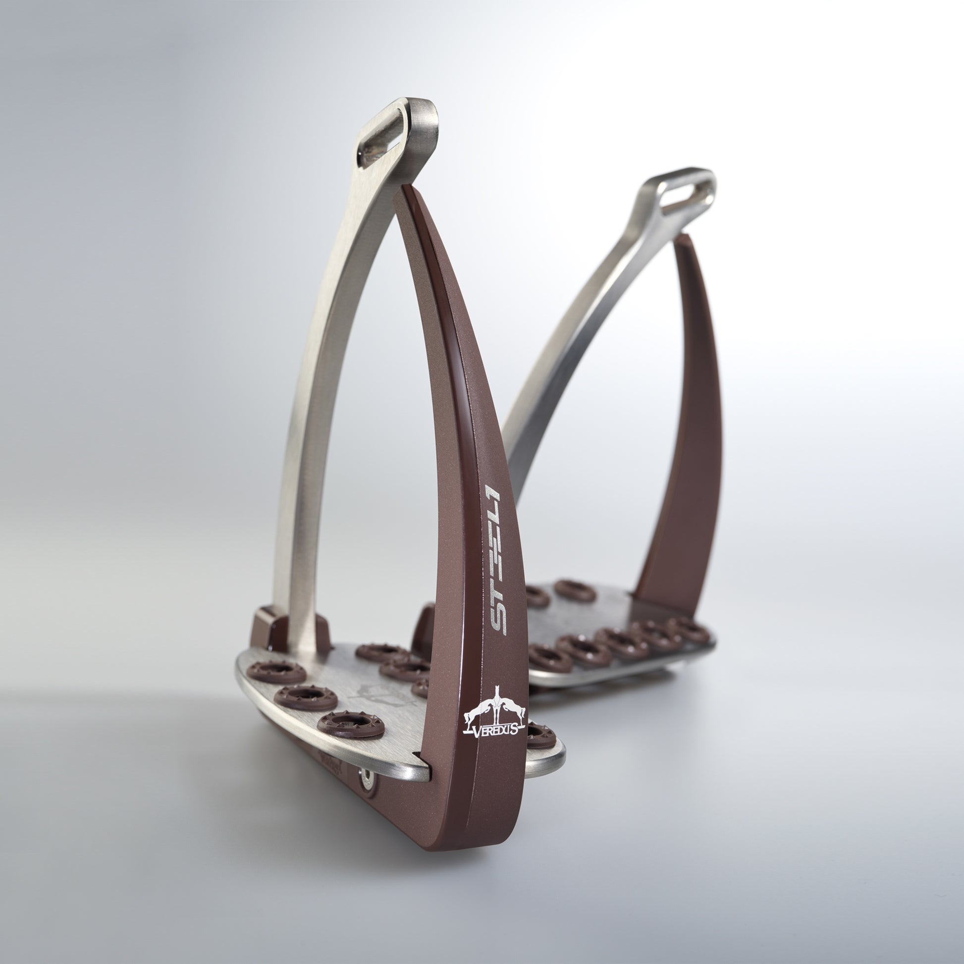 Veredus Vita Stirrup Steel1