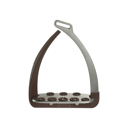 Veredus Vita Stirrup Steel1