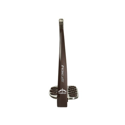 Veredus Vita Stirrup Steel1