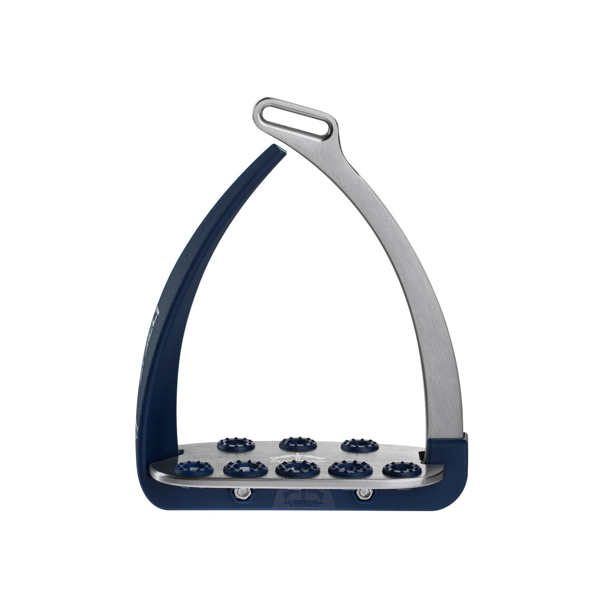 Veredus Vita Stirrup Steel1