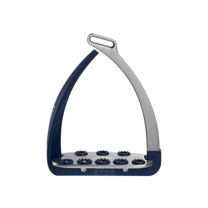 Veredus Vita Stirrup Steel1