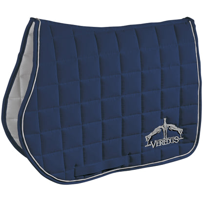 Veredus Jumping Saddle Pad