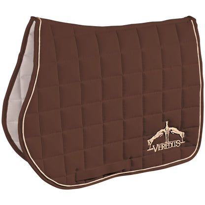 Veredus Jumping Saddle Pad