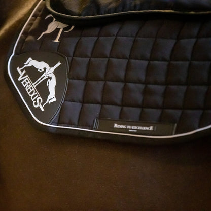 Veredus Jumping Saddle Pad S1
