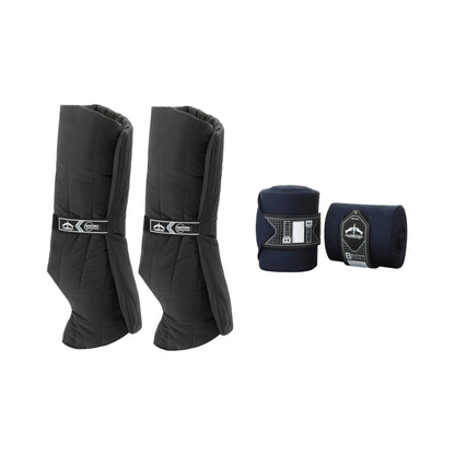 Veredus Kit B Rest Bandages & Anatomic Front Bandage Pads