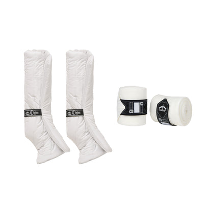 Veredus Kit B Rest Bandages & Anatomic Front Bandage Pads