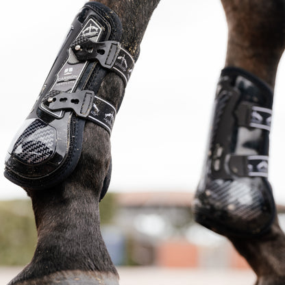 Veredus Carbon Gel Absolute Front Tendon Boots