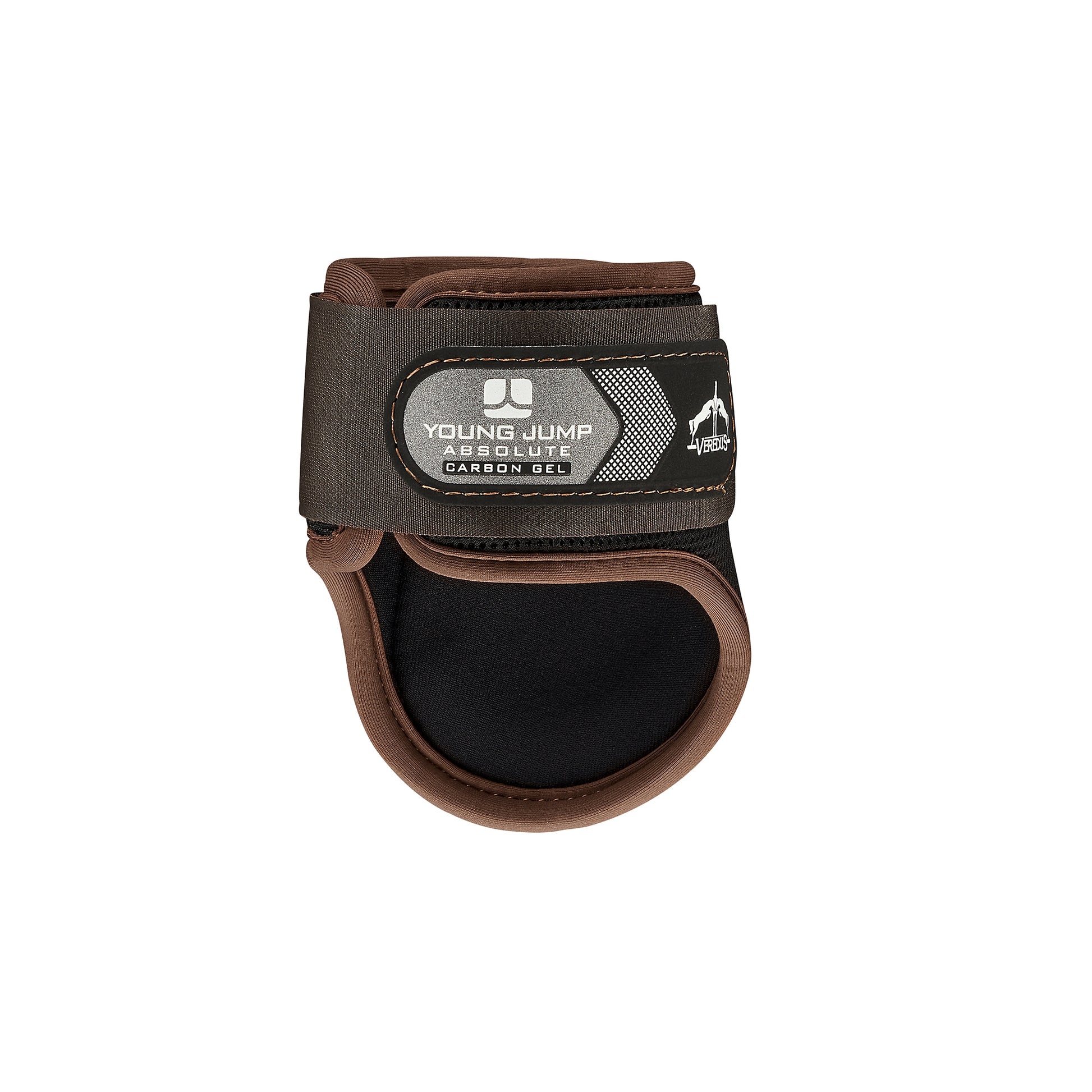 Veredus Young Jump Absolute Carbon Gel Fetlock Boots