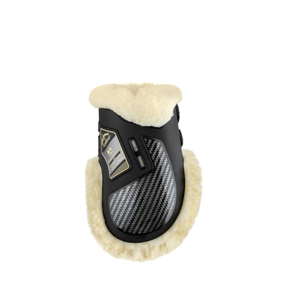 Veredus Carbon Gel Absolute Save the Sheep Rear Fetlock Boots