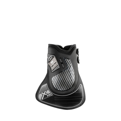 Veredus Carbon Gel Absolute X Pro Rear Fetlock Boots