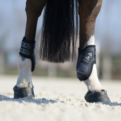 Veredus Olympus Absolute Rear Fetlock Boots