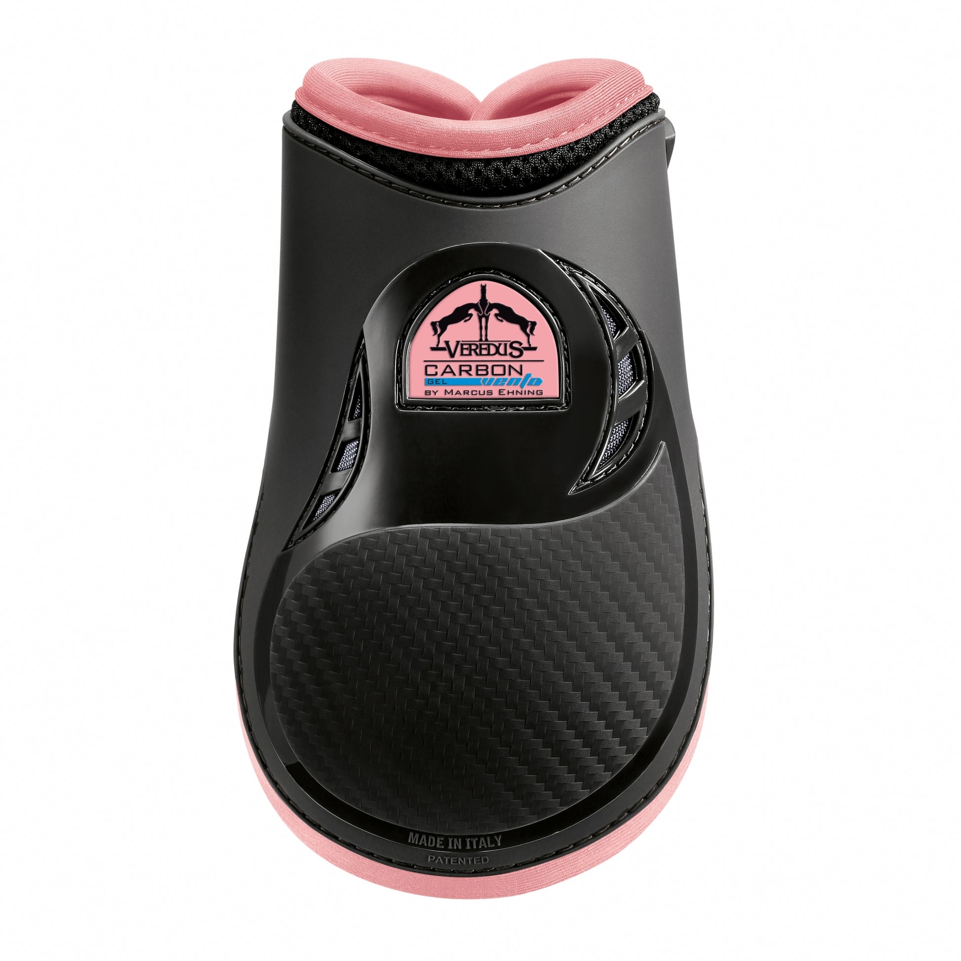 Veredus Carbon Gel Vento Rear Fetlock Boots