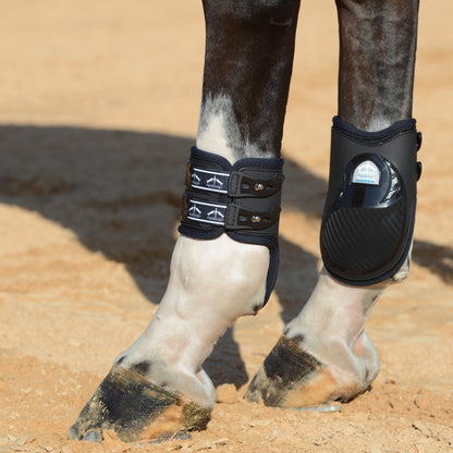 Veredus Olympus Vento Rear Fetlock Boots