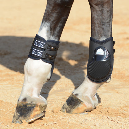 Veredus Olympus Vento Rear Fetlock Boots