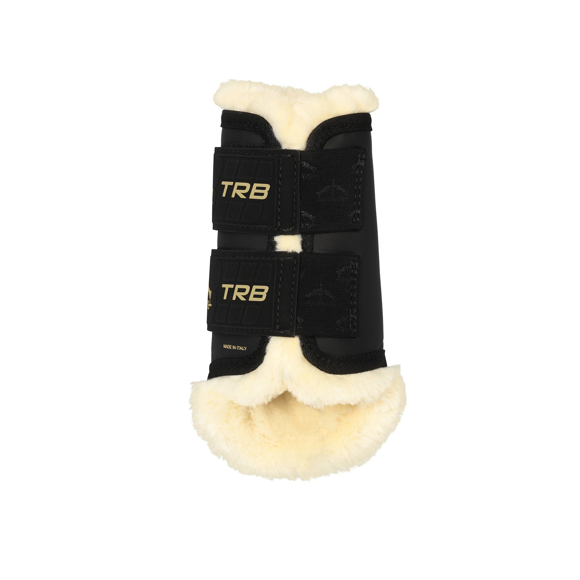 Veredus TRB Save the Sheep Front Turnout Boots