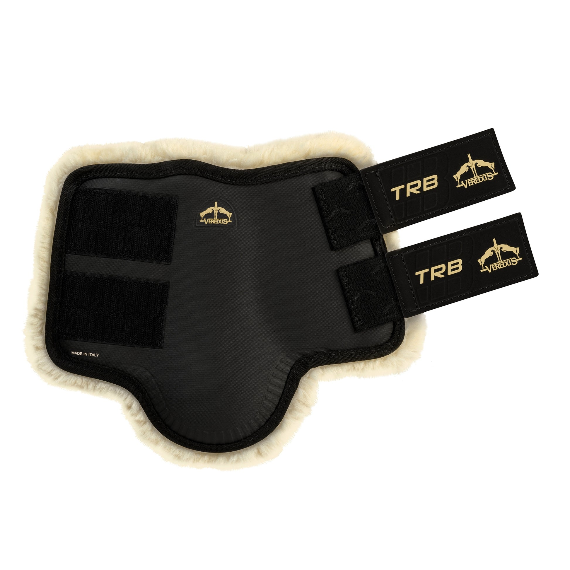 Veredus TRB Save the Sheep Front Turnout Boots