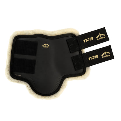 Veredus TRB Save the Sheep Front Turnout Boots