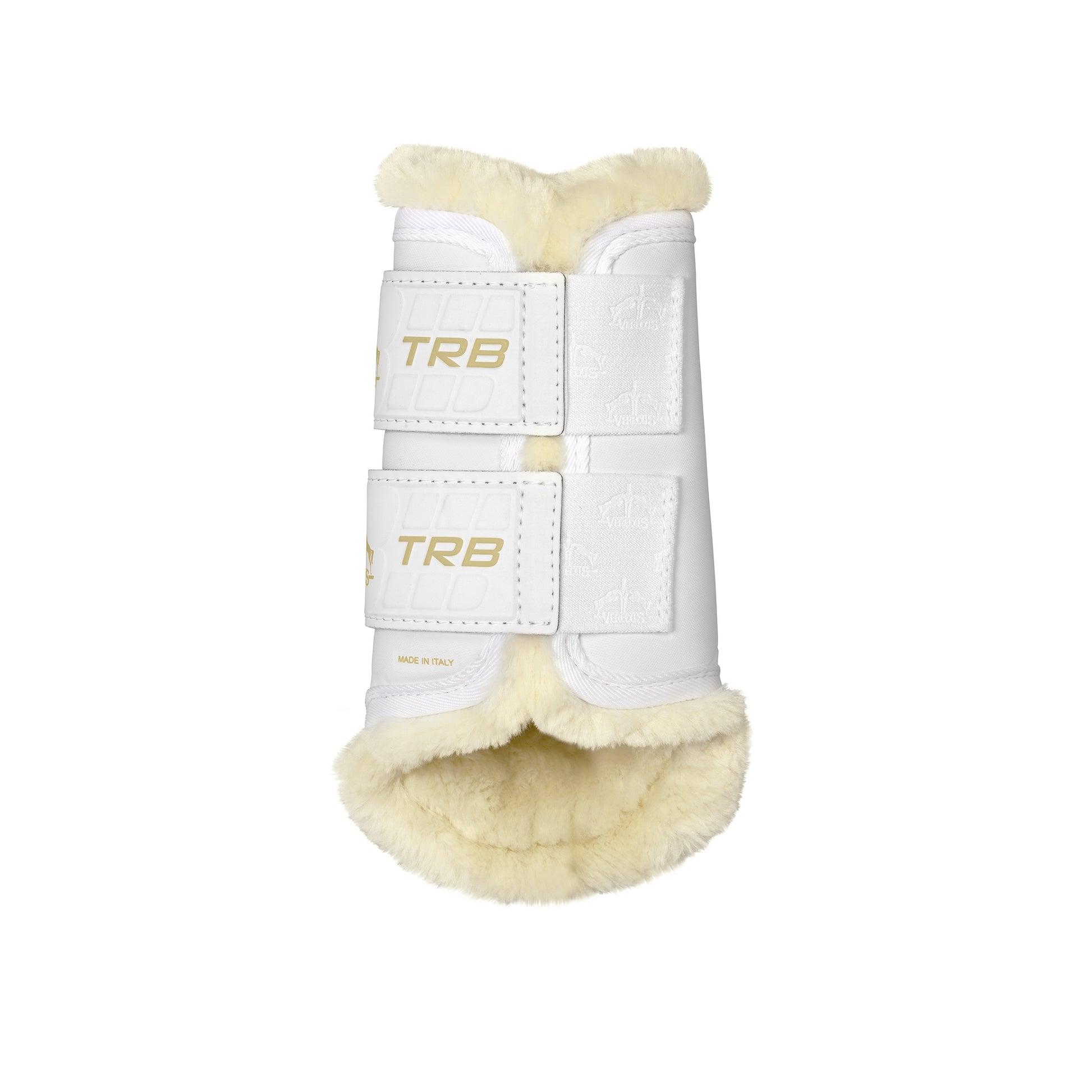 Veredus TRB Save the Sheep Front Turnout Boots