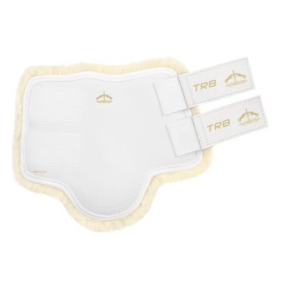 Veredus TRB Save the Sheep Front Turnout Boots