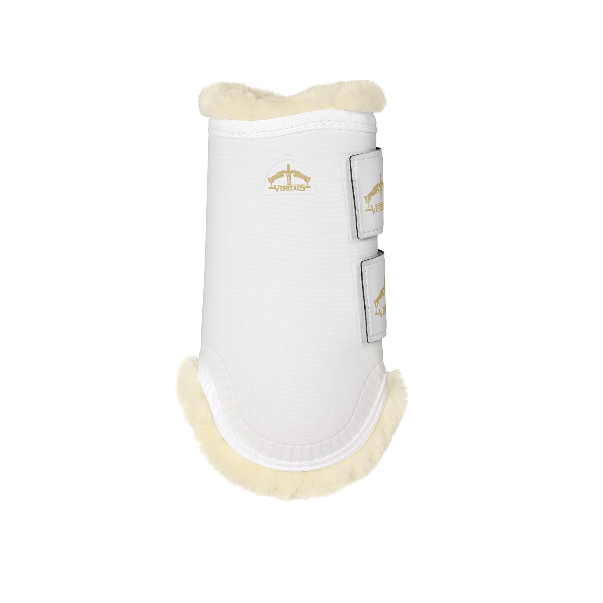 Veredus TRB Save the Sheep Front Turnout Boots