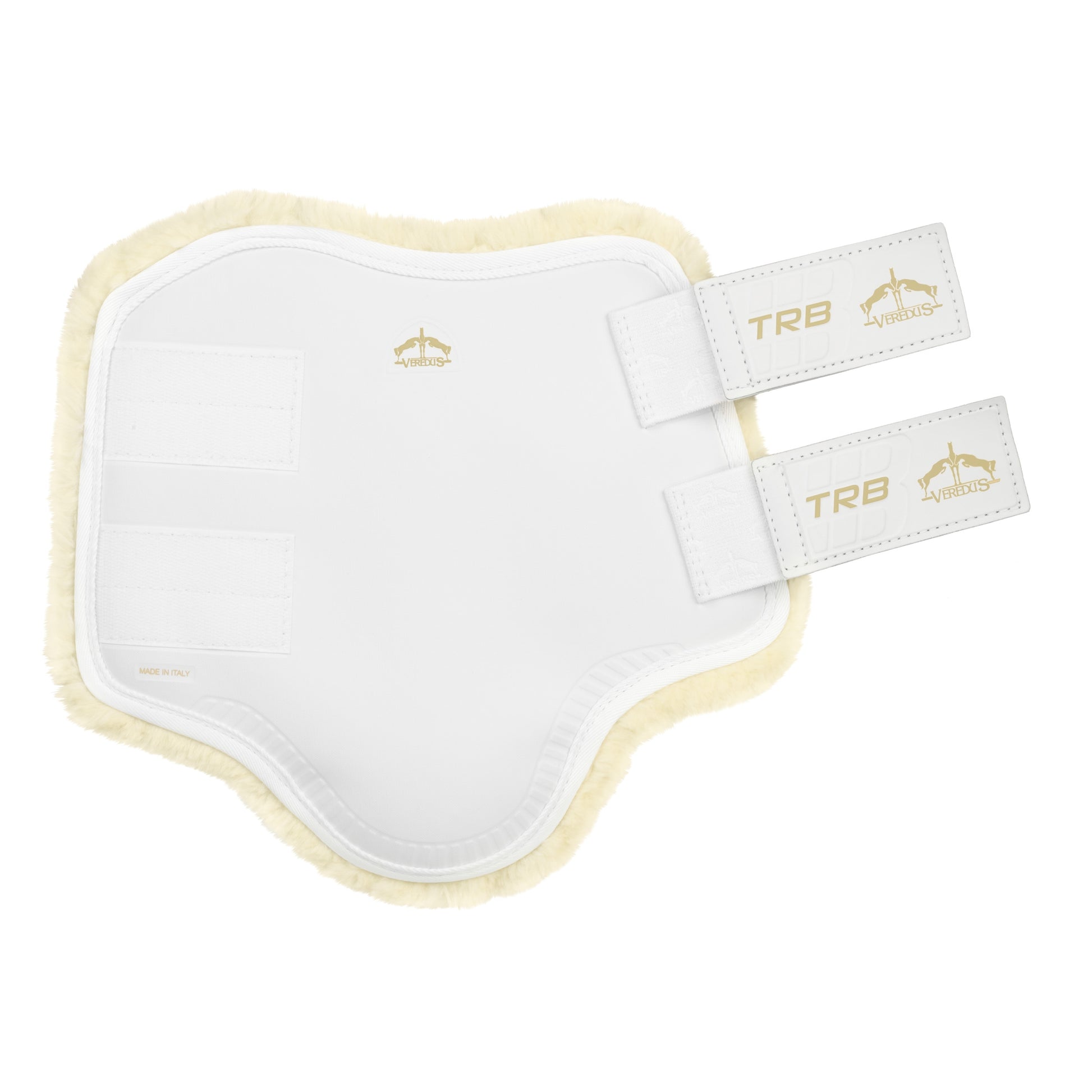 Veredus TRB Save the Sheep Rear Turnout Boots