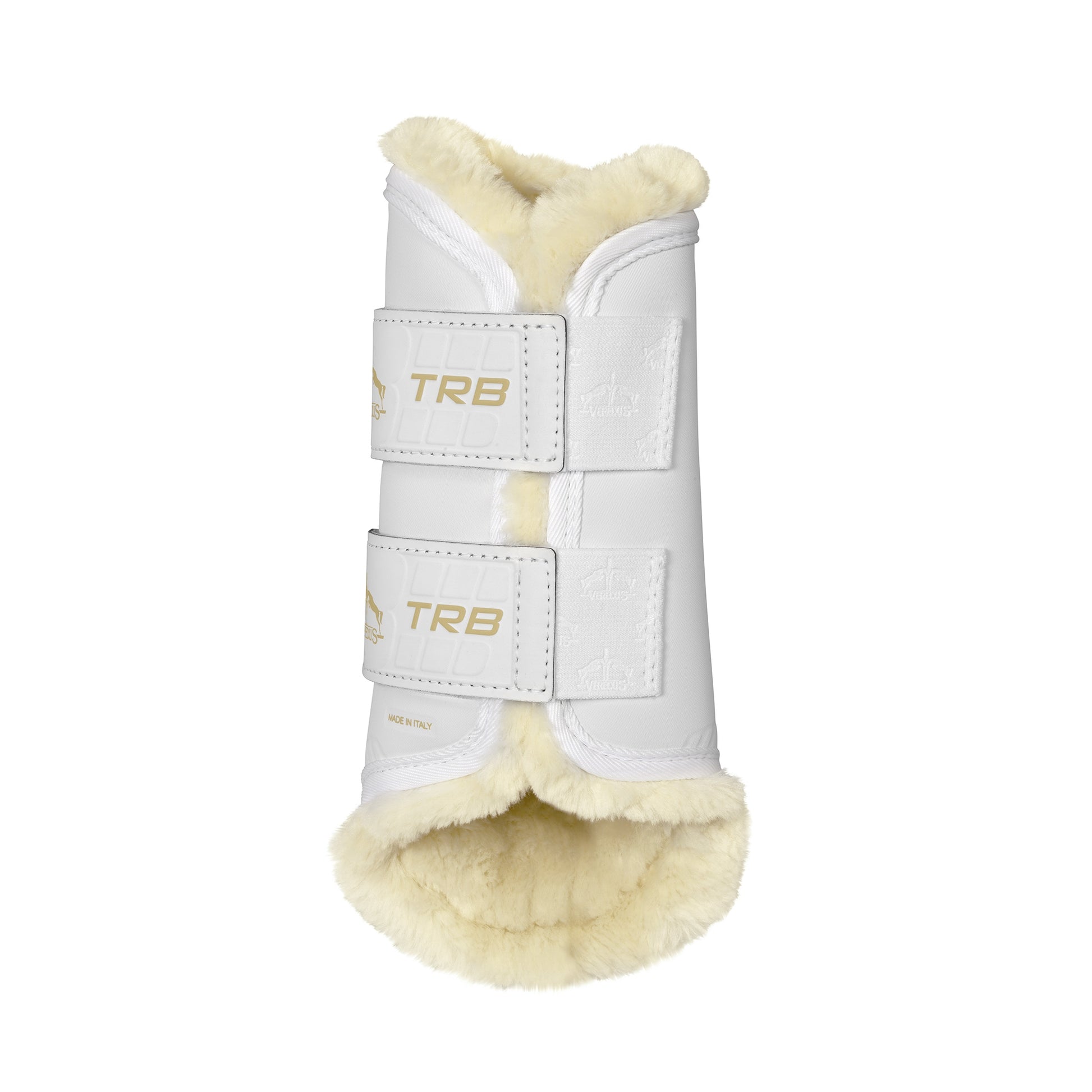 Veredus TRB Save the Sheep Rear Turnout Boots