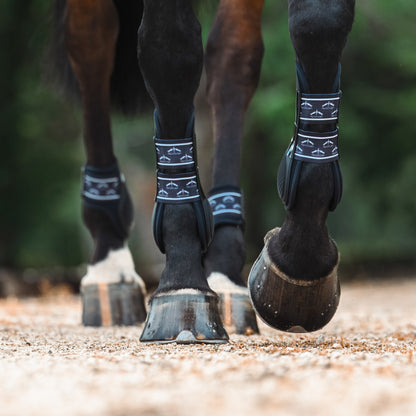 Veredus TRH5 Rear Fetlock Boots