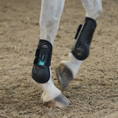 Veredus TR Pro Rear Fetlock Boots