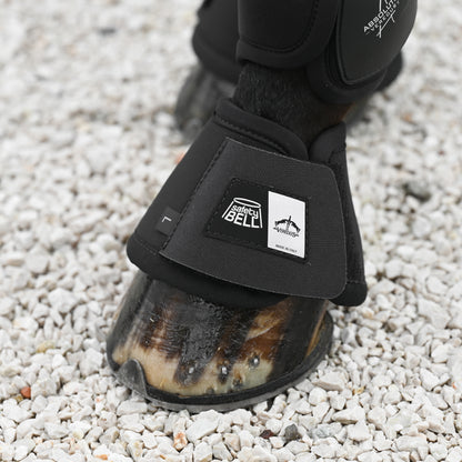 Veredus Safety Bell Light Overreach Boots