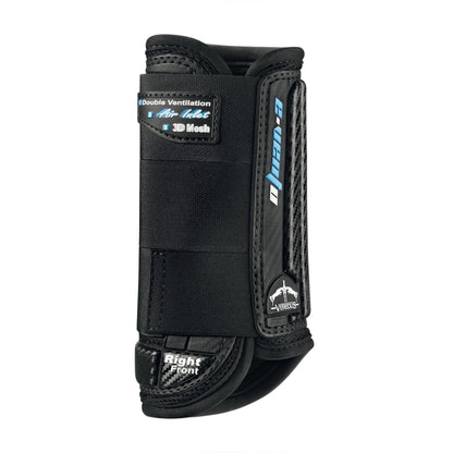 Veredus E-Vento Cross Country Front Boots
