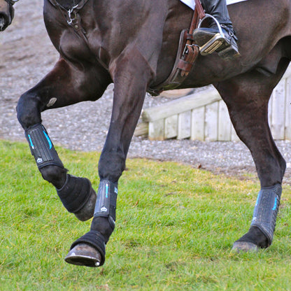 Veredus E-Vento Cross Country Rear Boots