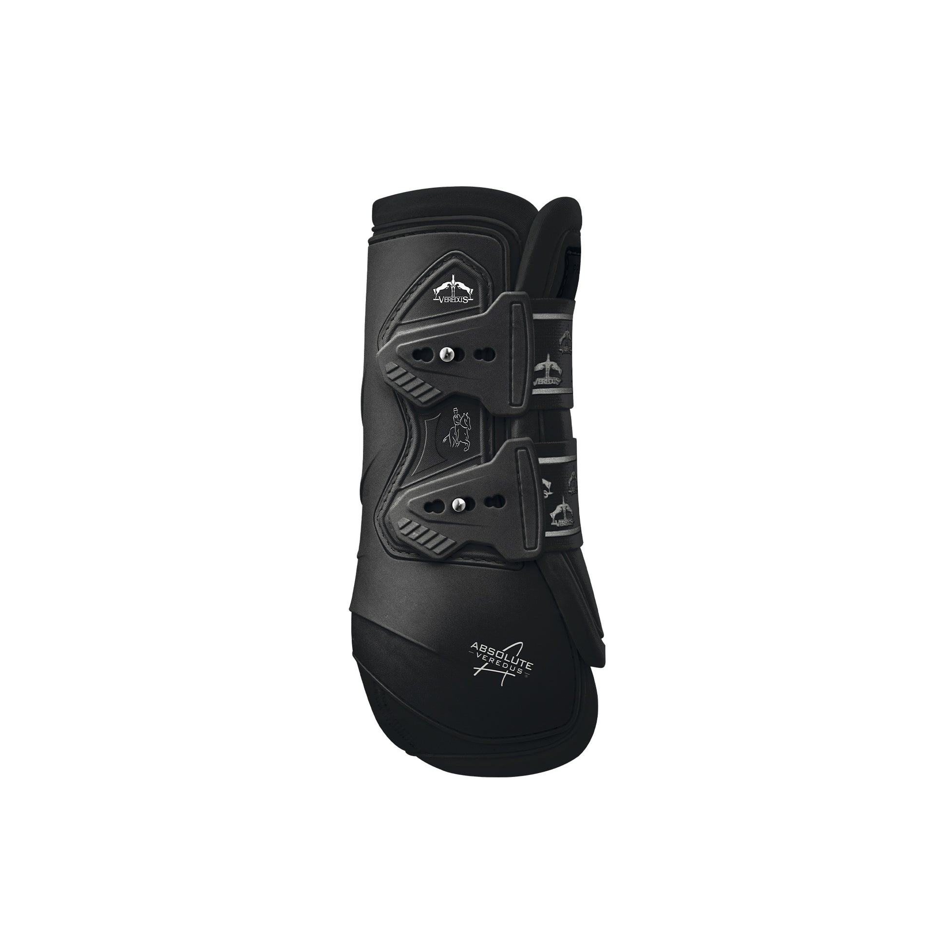 Veredus Absolute Elastic Front Dressage Boots