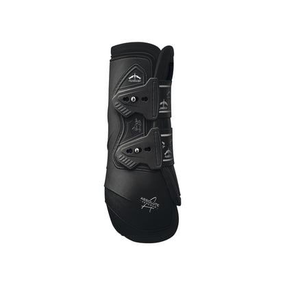 Veredus Absolute Elastic Rear Dressage Boots