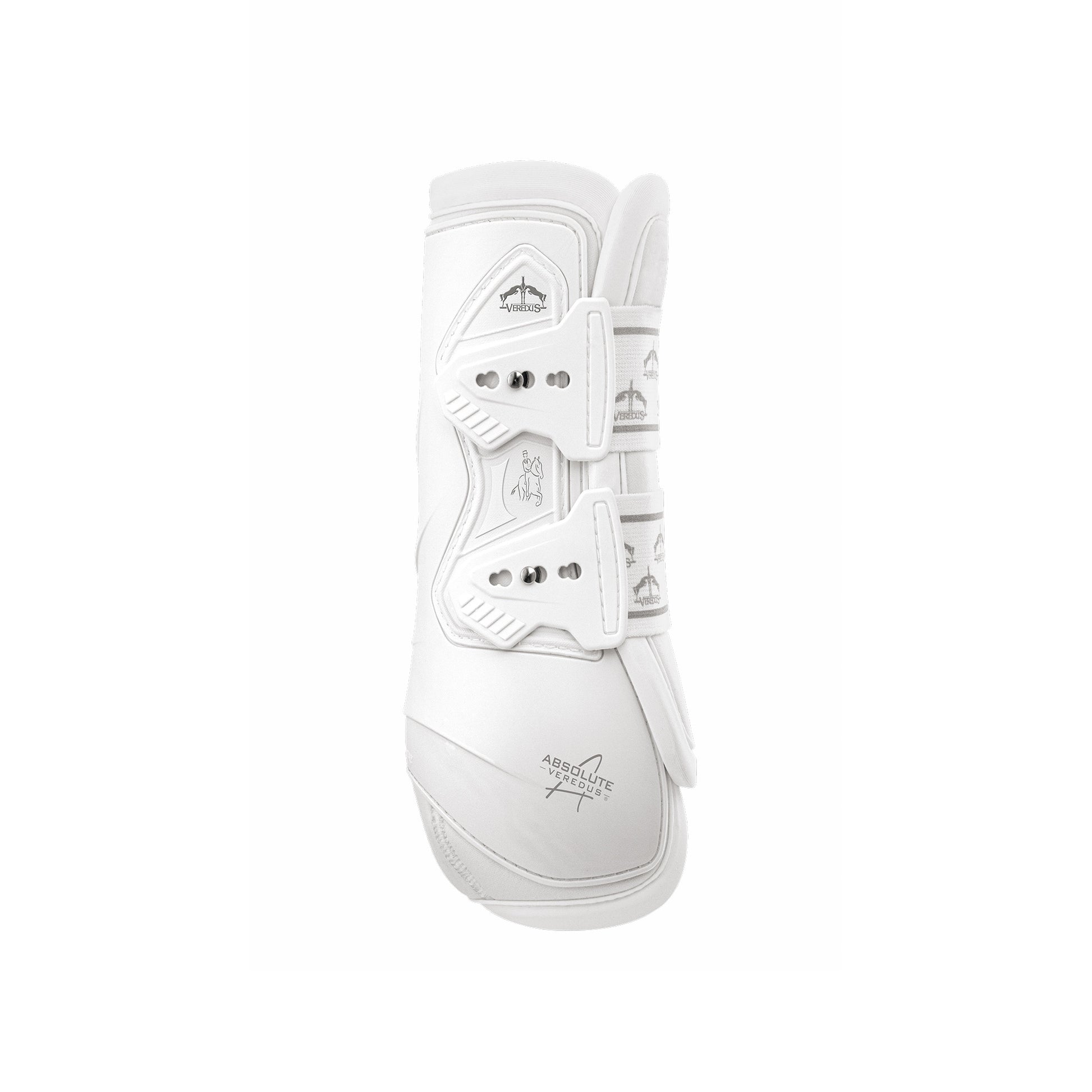 Veredus Absolute Elastic Rear Dressage Boots