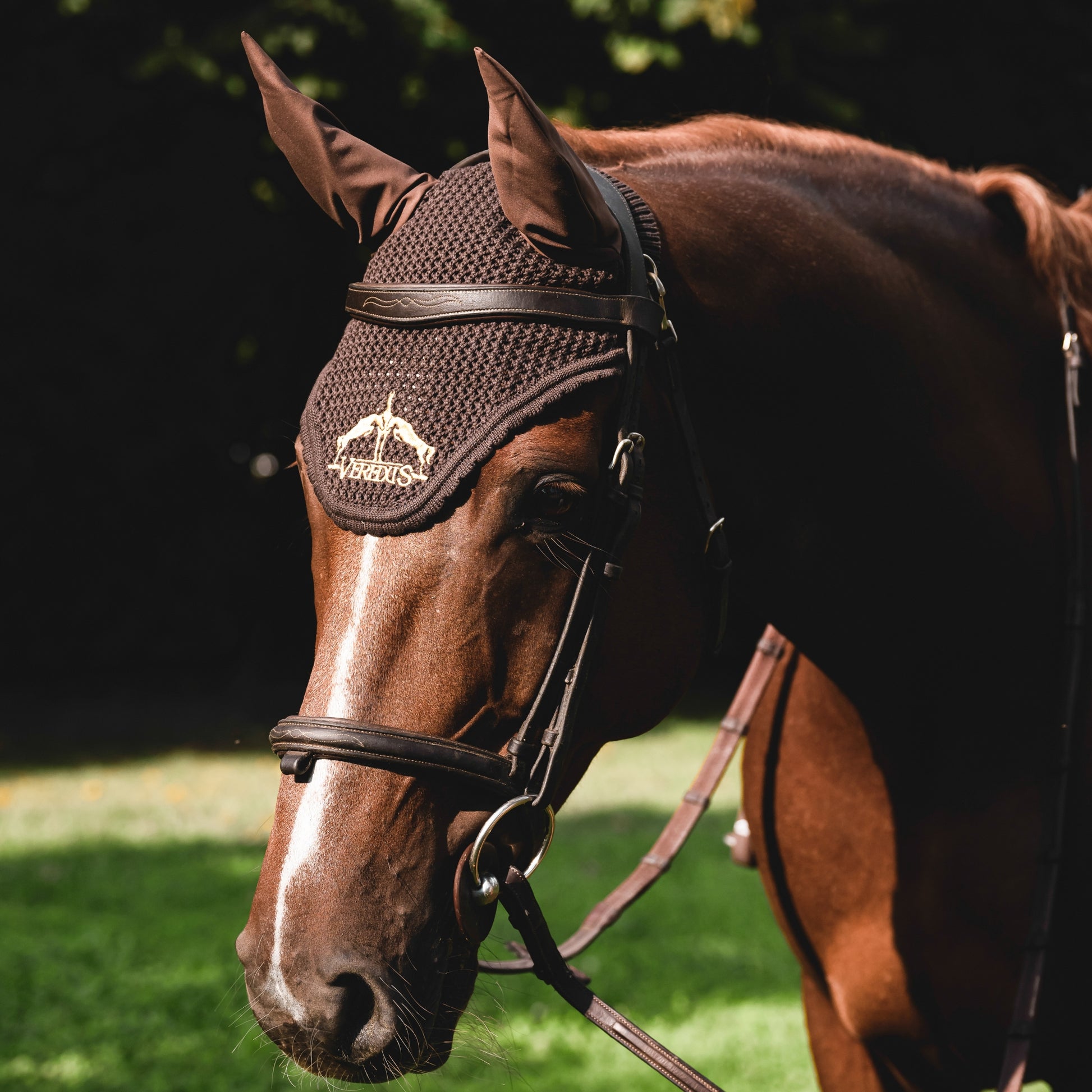 Veredus Grand Slam Ear Net